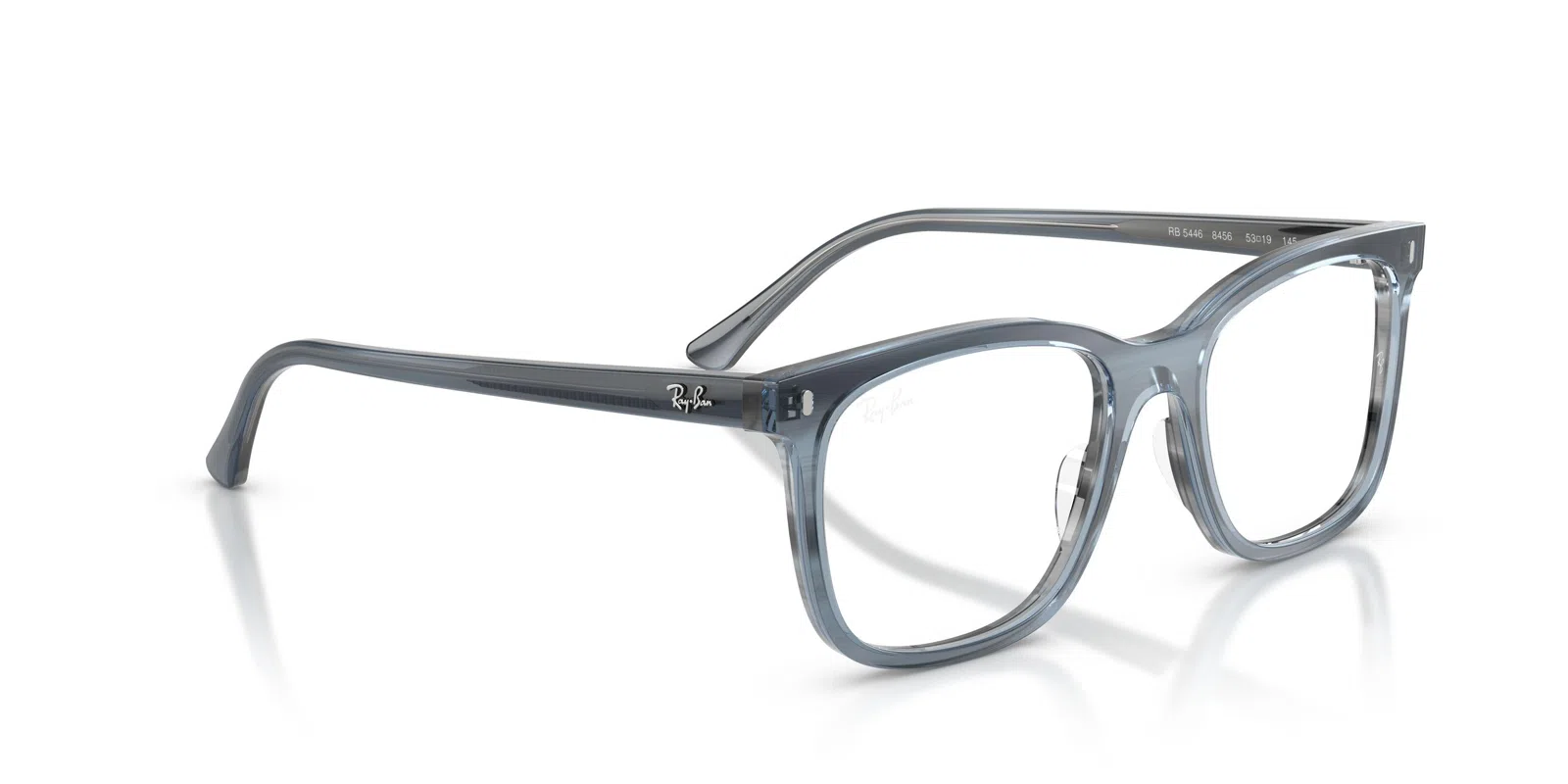 Ray-Ban 5446 Eyeglasses - view 26